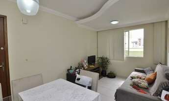 Imagem 3: Apartamento 02 quartos para venda no bairro Serrano - Belo Horizonte - MG