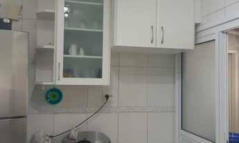 Imagem 4: Apartamento para venda possui 93 metros quadrados com 3 quartos