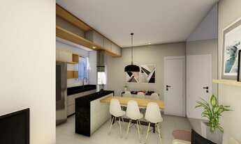 Imagem 6: APARTAMENTO RESIDENCIAL em BELO HORIZONTE - MG, HAVAÍ