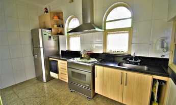 Imagem 6: Casa 03 quartos a venda no bairro Santa Amélia - Belo Horizonte - MG