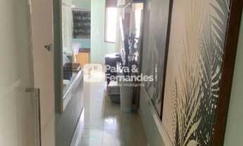 Imagem 4: CASA EM RUA PÚBLICA, CAPIM MACIO 5/4, 4 SUÍTE