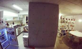 Imagem 3: Apartamento residencial à venda, Vila Leopoldina, São Paulo