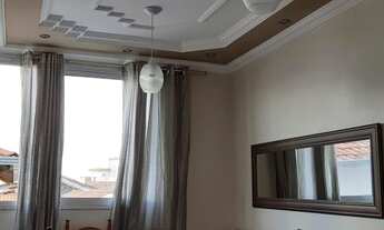 Imagem 2: Cobertura para venda com 84 metros quadrados com 3 quartos em Planalto - Belo Horizonte