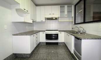 Imagem 7: Apartamento 220 metros quadrados com 4 quartos em Belvedere - Belo Horizonte - MG