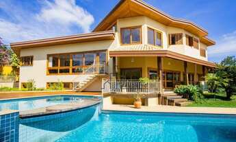 Imagem 5: Vende-se casa Alto Padrão, 763mt² a/c ,Condomínio Malota - Jundiaí R$ 4.900.000,00