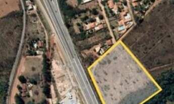 Imagem: Área Comercial, Industrial, Residencial