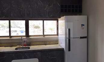 Imagem 4: CACAU FLAT - PONTA NEGRA