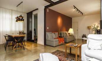 Imagem: BELO HORIZONTE - Apartamento Padrão - Lourdes