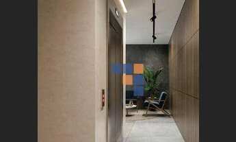 Imagem 3: Apartamento com 2 dormitórios à venda, 63 m² por R$ 809.625,00 - Funcionários - Belo Horiz