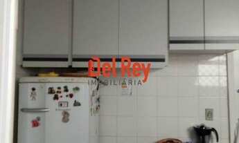 Imagem 5: Excelente apartamento 2 quartos no Bairro Jardim Atl?ntico