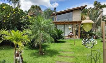 Imagem 7: FLORIANÓPOLIS - Casa de Condomínio - CAMPECHE