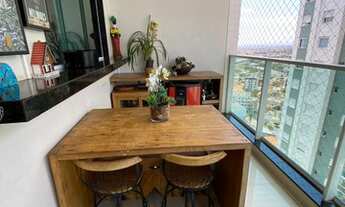 Imagem 5: Apartamento com 4 quartos em Palmares - Belo Horizonte - MG