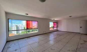 Imagem 2: Pedro Lima Village, 196 m2, com 4 quartos, 2 suítes, 2 vagas nos Aflitos