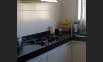 Imagem 4: Belo Horizonte - Apartamento Padrão - Santa Rosa