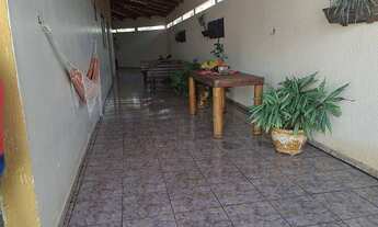 Imagem 6: Venda casa de com 3 quartos no Jardins dos Ipês