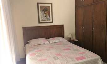 Imagem 7: Apartamento com área privativa para venda 3 Quartos, Bairro CIdade Nova Belo Horizonte