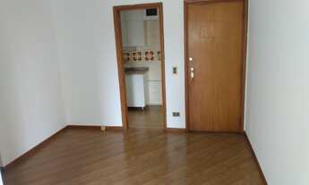 Imagem 3: Venda Apartamento Sao Paulo Vila Clementino Ref: 24005