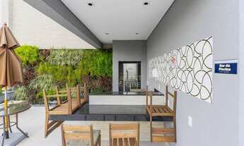 Imagem 6: Apartamento com 2 dormitórios à venda, 107 m² por R$ 1.790.000,00 - Vila Clementino - São