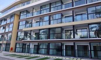 Imagem: Lindo Flat na Praia Maraca Beach I