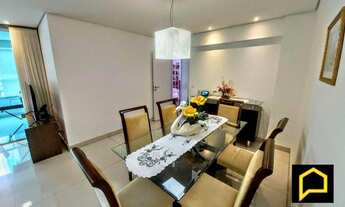 Imagem 7: Área privativa de 4 quartos à venda no Buritis