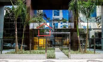 Imagem 2: BELO HORIZONTE - Apartamento Padrão - Funcionários