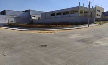 Imagem 3: Terreno Parque Industrial Prestes