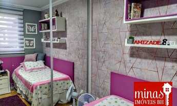 Imagem 5: BELO HORIZONTE - Apartamento Padrão - Buritis