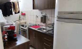 Imagem 7: Apartamento com 2 dormitórios, reformado, Cond Nossa Senhora da Vitória