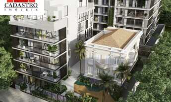 Imagem: RIO DE JANEIRO - Apartamento Padrão - BOTAFOGO