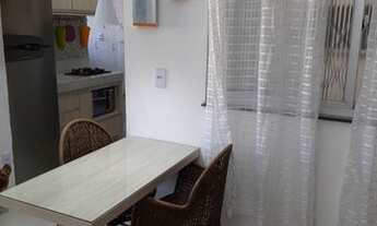 Imagem 2: Belo Horizonte - Apartamento Padrão - Santa Tereza