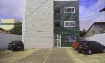 Imagem: Celiane aluga -Edificio mirante do sol