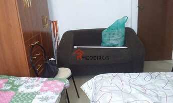 Imagem 4: Apartamento com 1 dormitório à venda, 63 m² por R$ 215.000 - Boqueirão - Praia Grande/SP