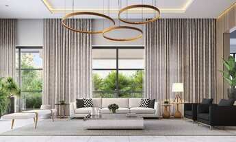 Imagem 7: Ed. Le Sense - Cobertura com 3 dormitórios à venda, 186 m² por R$ 3.269.873 - Água Verde