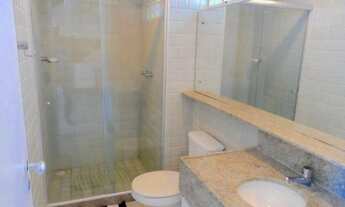 Imagem 7: Flat 73m2, 2 dormitórios, mobiliado no Ancorar Flat Resort na Praia do Cupe em Porto de Ga