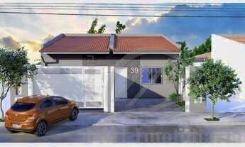 Imagem 2: Casa - Jardim Calegari (Nova Veneza) - Sumaré