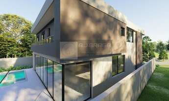 Imagem 7: Casa - Alphaville Dom Pedro 2 - Campinas