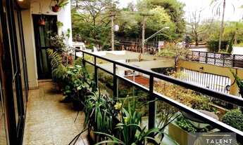 Imagem: Apartamento com 4 suítes na Saúde