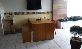 Imagem 5: Apartamento ?rea Privativa Itapo?