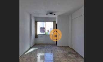 Imagem 2: Sala para alugar, 27 m² por R$ 700,00/mês - Santo Agostinho - Belo Horizonte/MG