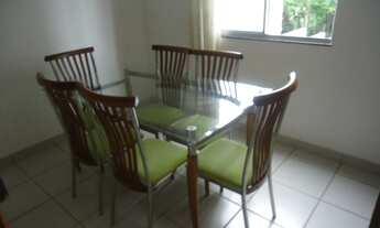 Imagem 7: Apartamento 2 quartos bairro Planalto Belo Horizonte