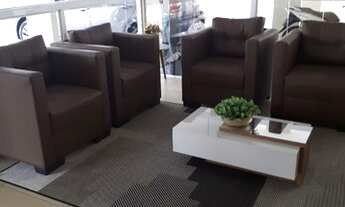 Imagem 4: Apto 2/4 na quadra do buriti shopping com elevador ,garagem