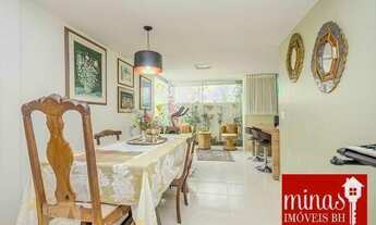 Imagem 4: BELO HORIZONTE - Apartamento Padrão - Buritis