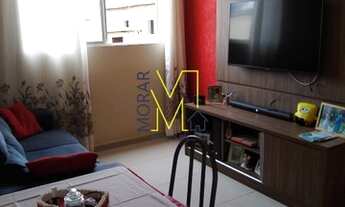 Imagem: Apartamento 2 quartos - Mantiqueira em Belo