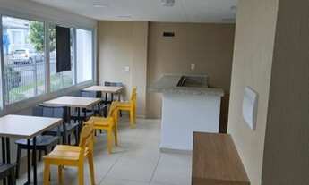 Imagem 3: Apartamento NOVO 01 dormitorio - Otima localização