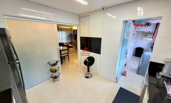 Imagem 5: Belo Horizonte - Apartamento Padrão - Buritis