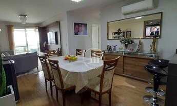 Imagem 2: Apartamento à venda, 88 m² por R$ 660.000,00 - Campinas - São José/SC