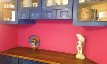 Imagem 7: Localização muito privilegiada, com tudo que você precisa a uma quadra. Rua muito tranquil