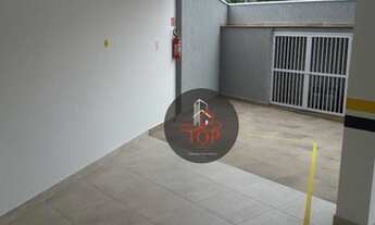 Imagem 5: Apartamento à venda, 63 m² por R$ 385.000,00 - Vila Pires - Santo André/SP