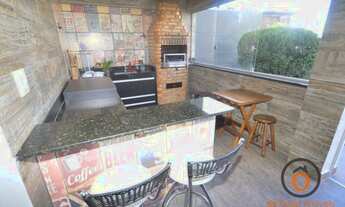 Imagem 5: Casa para venda tem 304 metros quadrados com 4 quartos em Trevo - Belo Horizonte - MG