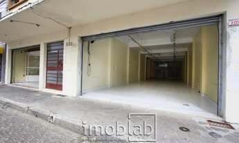 Imagem 5: Sala comercial para aluguel com 510 metros quadrados no Centro de Pelotas